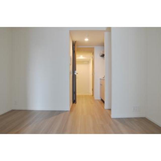 居室・リビング　※写真は同タイプ住戸です。