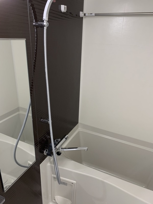 バス・シャワールーム　風呂