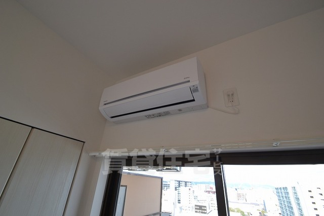 その他部屋・スペース　エアコン