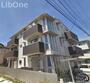原木中山駅より徒歩15分 1階 築8年1ヶ月の賃貸物件