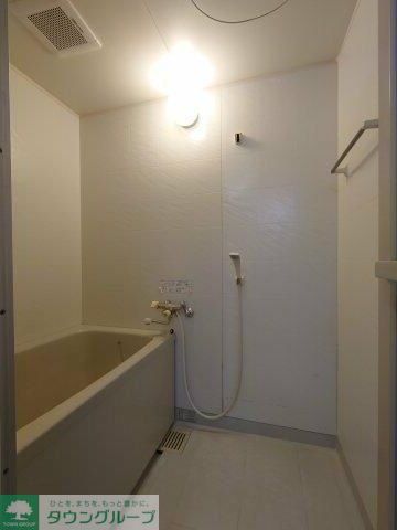 バス・シャワールーム　別部屋イメージ