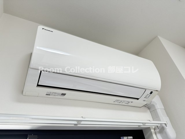 その他設備　※同物件他部屋写真 反転、色違いの場合有 現況優先