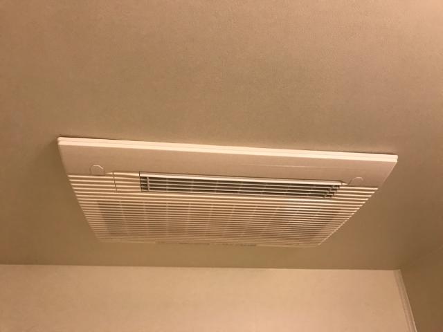 その他　浴室乾燥機