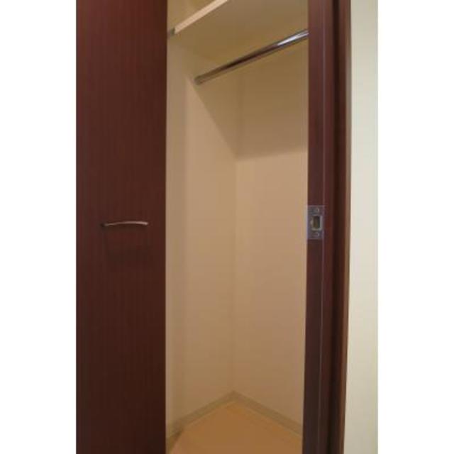 収納　※写真は同タイプ住戸です。