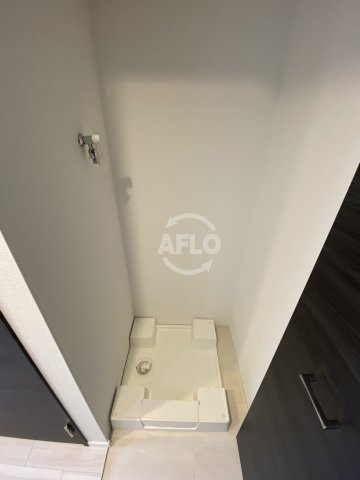 その他設備　ファーストフィオーレ大阪城イースト　洗濯置き場