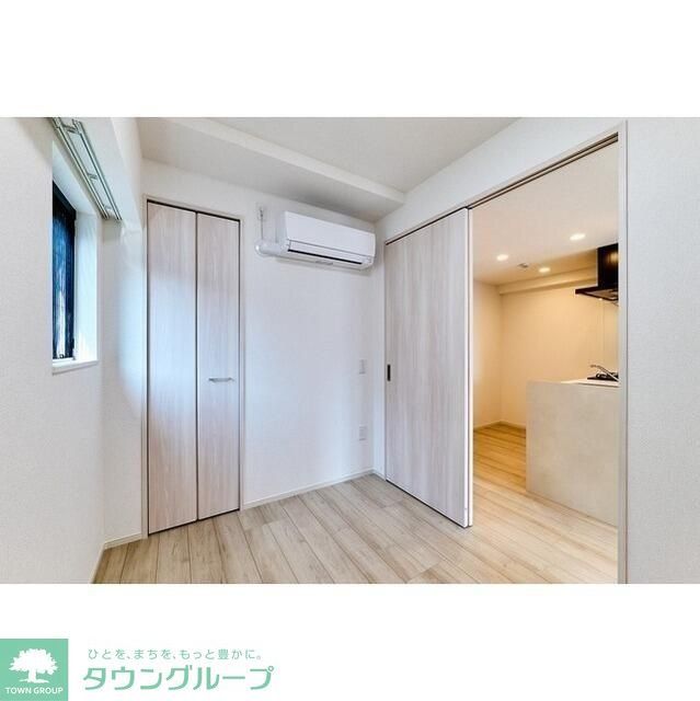 その他部屋・スペース　収納