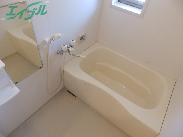 バス・シャワールーム　同物件別室画像