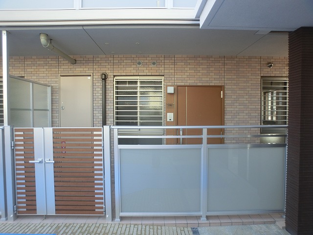 その他　※建設中の為、イメージです！