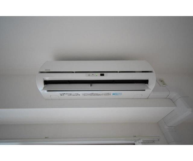 その他　エアコン