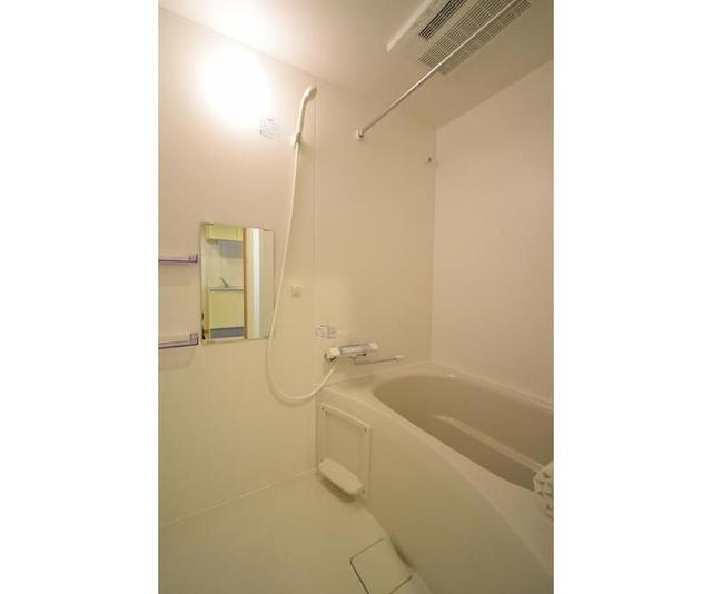 バス・シャワールーム　バスルーム