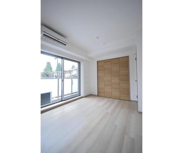 居室・リビング　きれいなお部屋