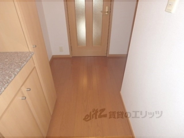 その他部屋・スペース　廊下