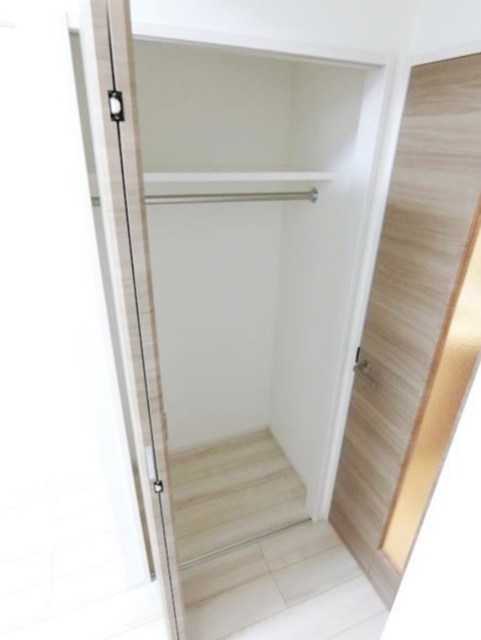 収納　別部屋同仕様タイプ