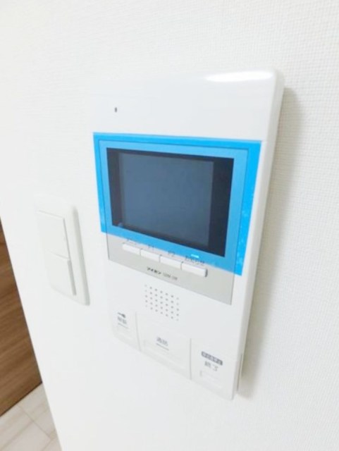 セキュリティ　別部屋同仕様タイプ