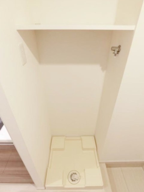 その他設備　別部屋同仕様タイプ