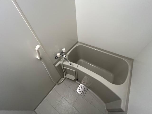 バス・シャワールーム　ユニットバス