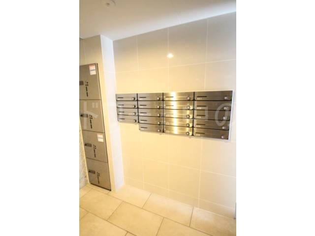 エントランス　詳細は、ウィンドワード中の島店までご相談下さい。