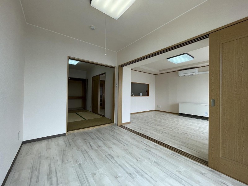 その他部屋・スペース　内装