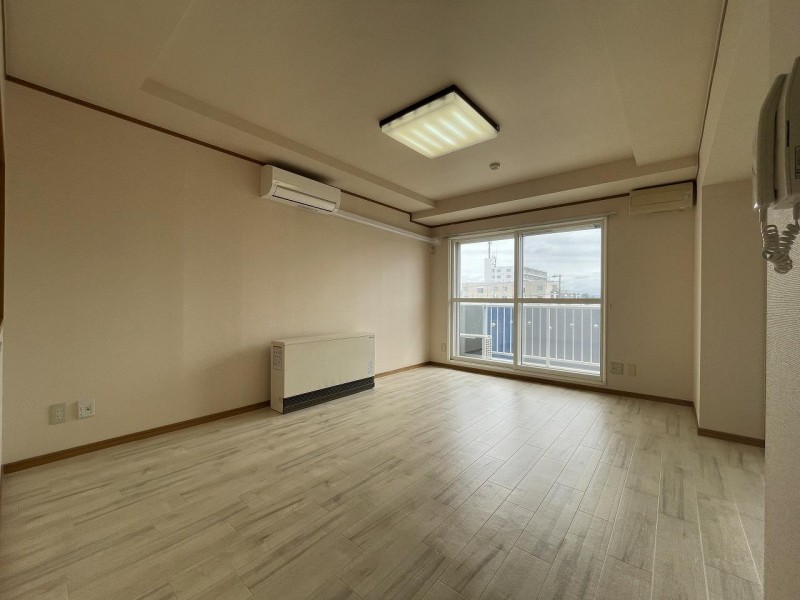 居室・リビング　リビング１