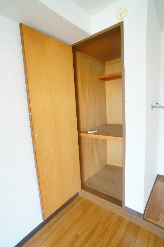 収納　※ 別部屋の写真です☆ 収納つきです☆