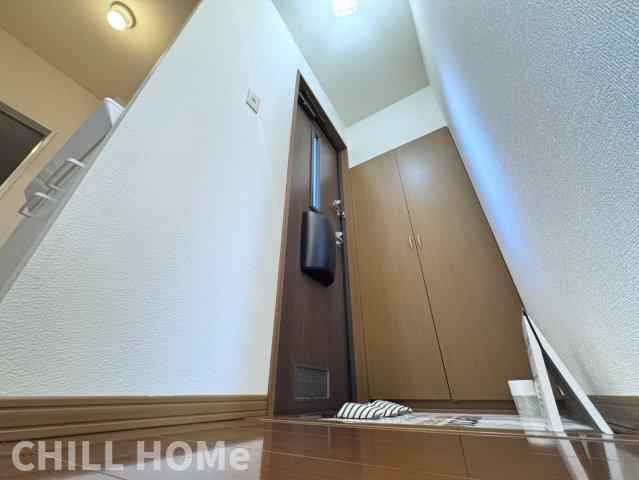 玄関　他社様掲載物件もまとめてご紹介、ご案内可能です(^^)/