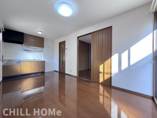 居室・リビング　他社様掲載物件もまとめてご紹介、ご案内可能です(^^)/