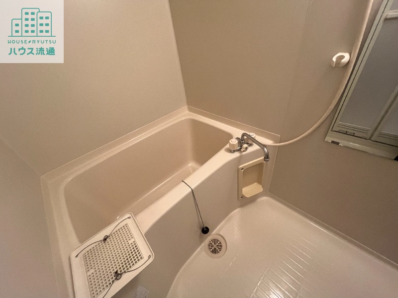 バス・シャワールーム　※別号室の写真