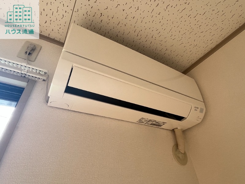 その他設備　※別号室の写真