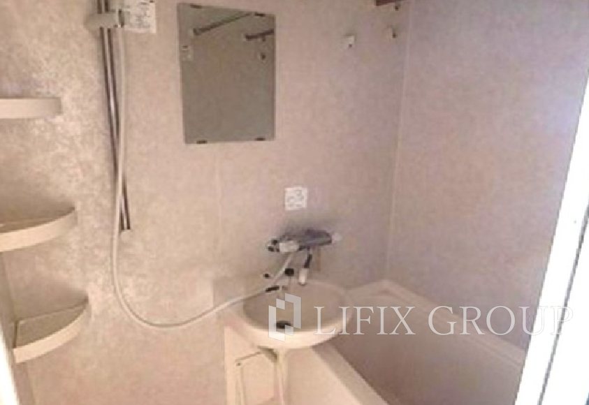 バス・シャワールーム　風呂