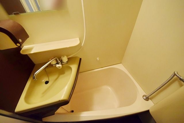 バス・シャワールーム　★お風呂★