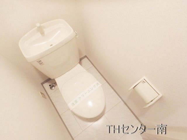 トイレ　同仕様