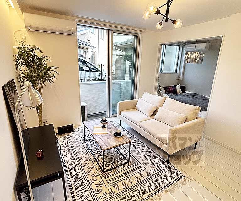 居室・リビング