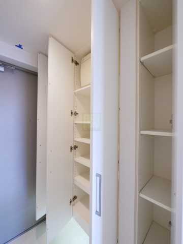 収納　パークアクシス御茶ノ水ステージ