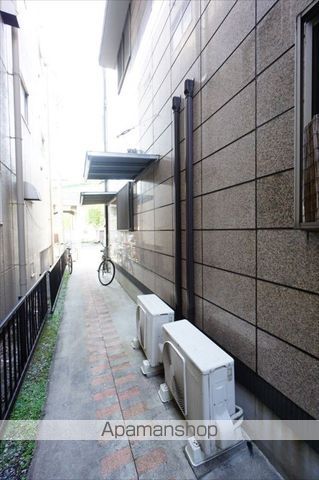 その他共有部分　その他共有部分