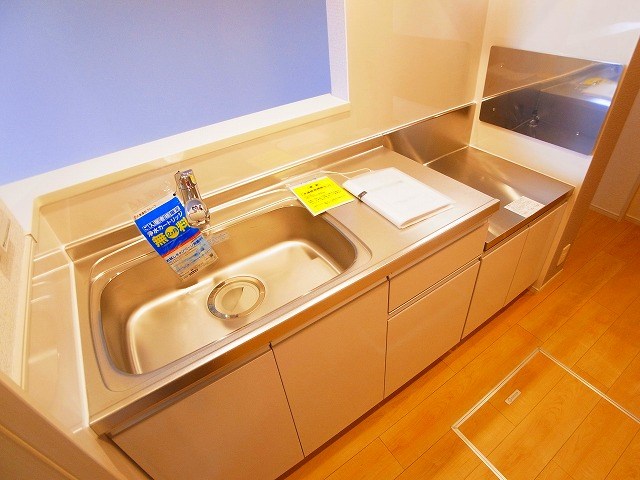 キッチン　別部屋参考写真