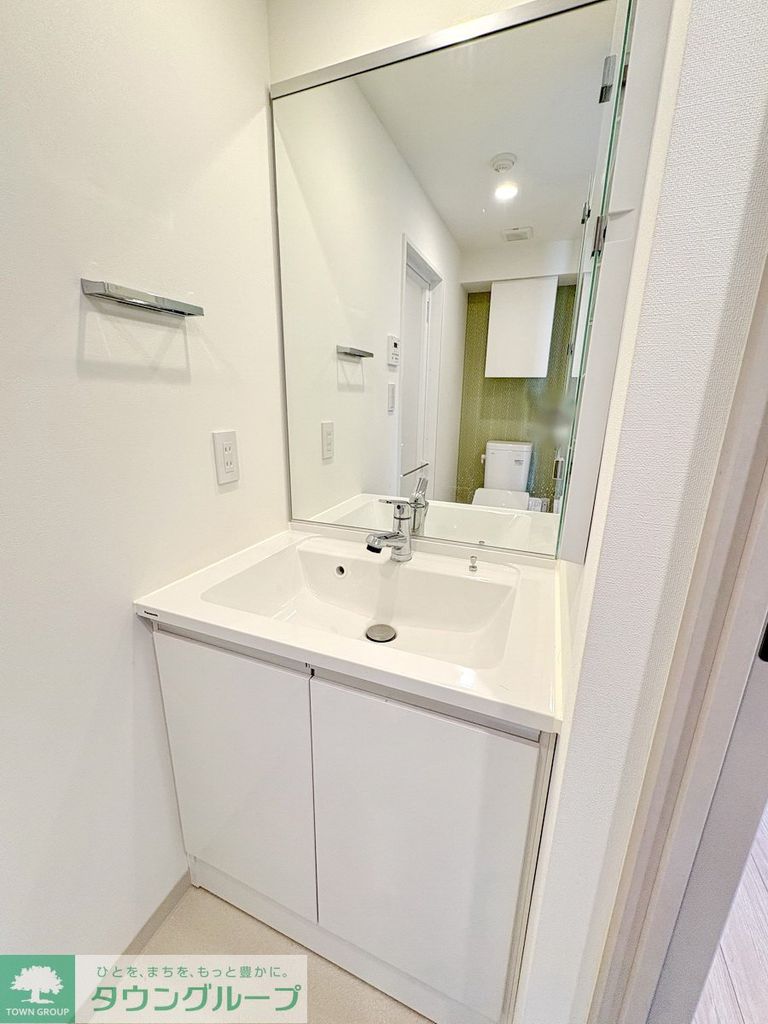 その他共有部分　バルコニー