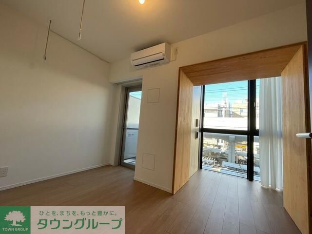 居室・リビング　リビング/居室