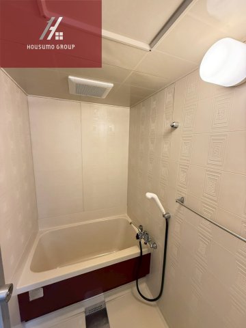 バス・シャワールーム　日々の暮らしに欠かせないお風呂です