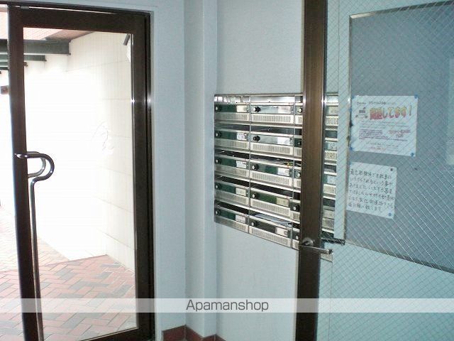 その他共有部分　その他共有部分