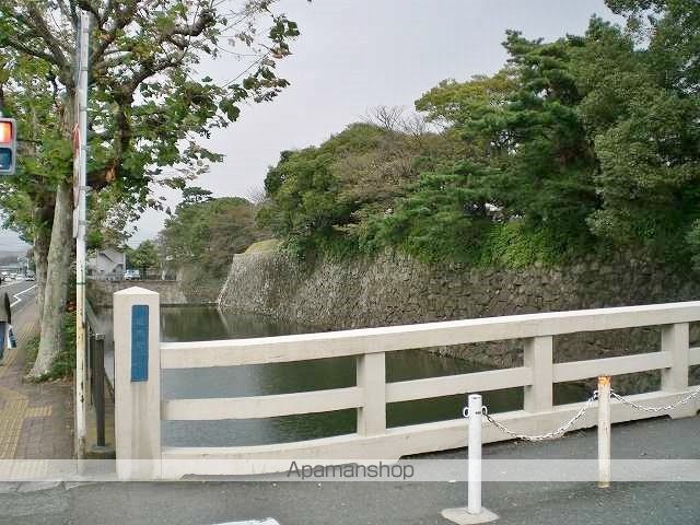 その他　周辺道路（その他）まで3m