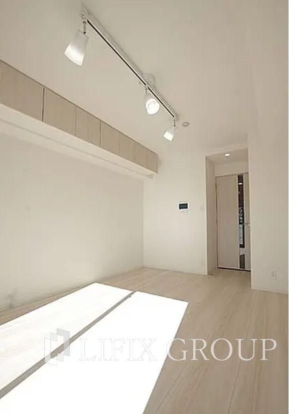 居室・リビング　居間・リビング