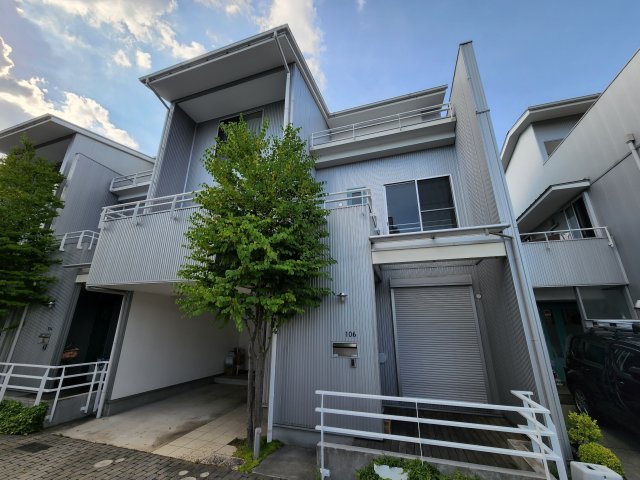 建物外観　詳細は、RISUMO江坂本店→06-6155-7137まで♪