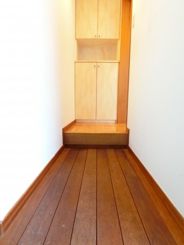 玄関　詳細は、RISUMO江坂本店→06-6155-7137まで♪