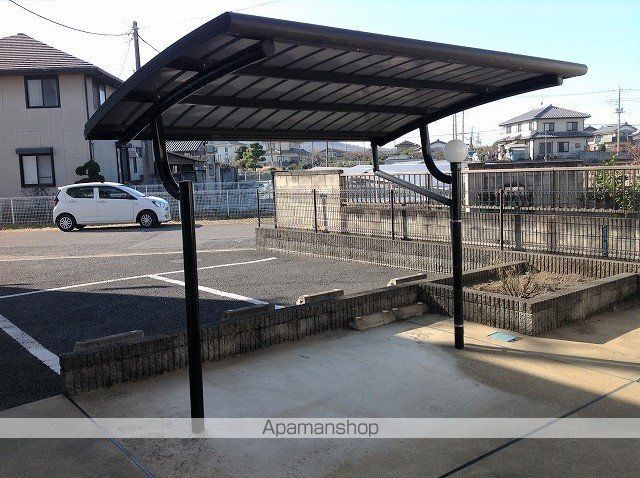 その他共有部分　その他共有部分