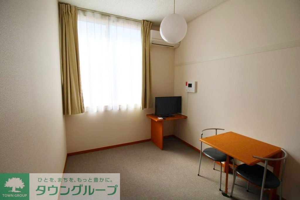 居室・リビング　リビング/居室