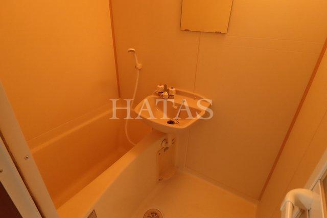 収納　同物件別部屋です