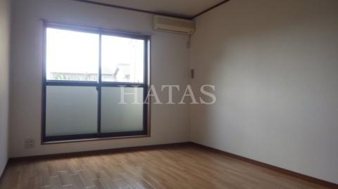 居室・リビング　同物件別部屋です