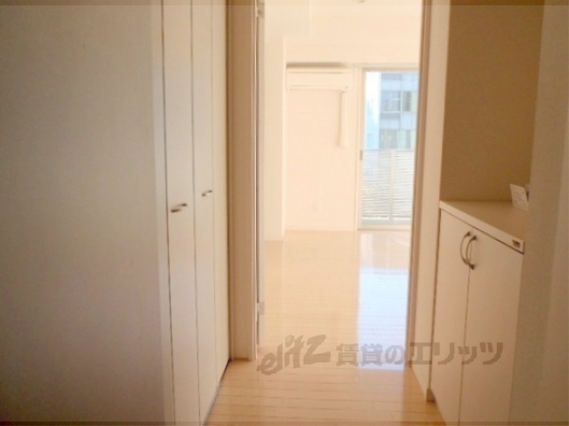 その他部屋・スペース　廊下