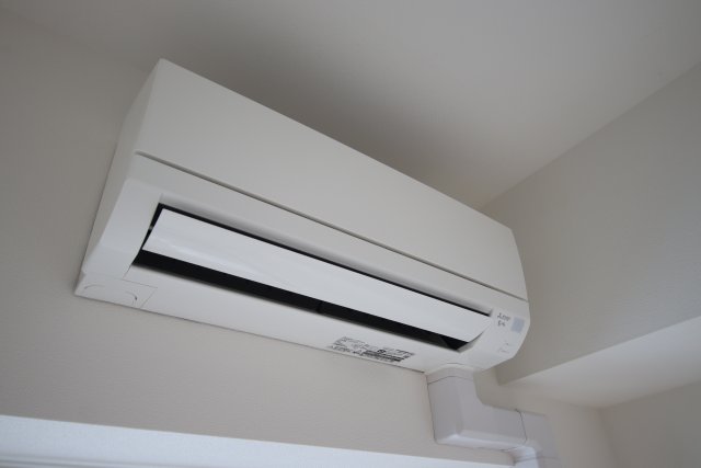 その他設備　※別号室の参考写真です