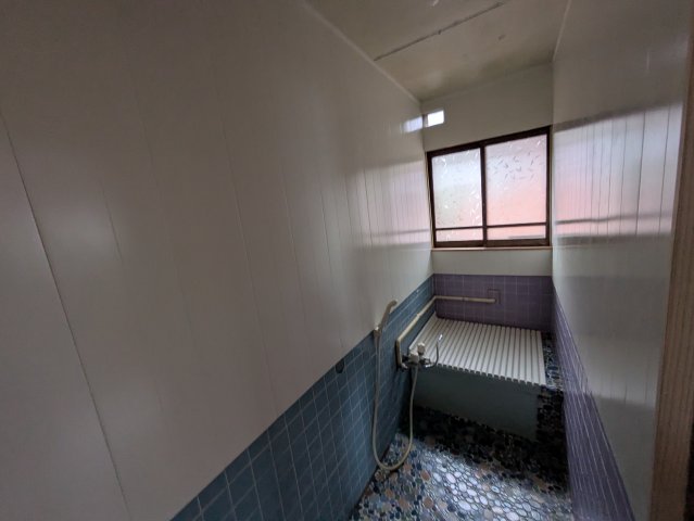 バス・シャワールーム　2026年2月撮影※現況を優先します